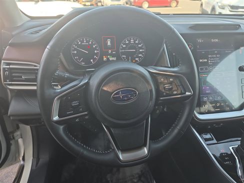 Used 2022 Subaru Outback Touring image 19