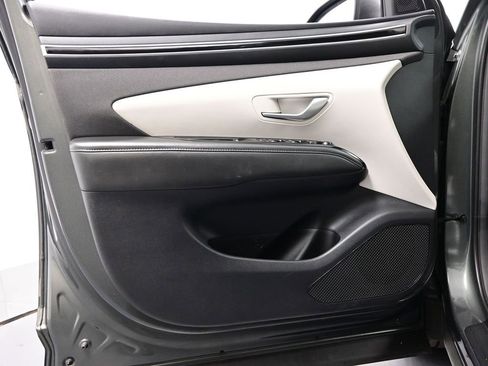 Used 2024 Hyundai Tucson SEL image 12