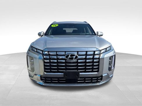 Used 2024 Hyundai Palisade Calligraphy AWD/4WD image 9