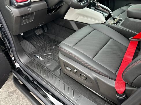 New 2026 GMC Canyon AT4X AWD/4WD image 35