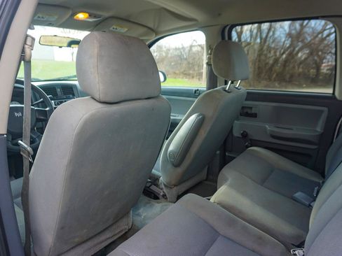 Used 2006 Dodge Dakota ST AWD/4WD image 17