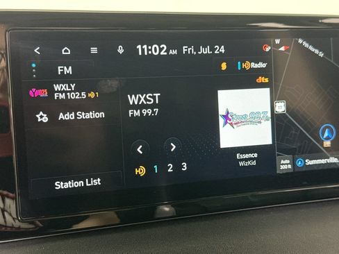 Used 2024 Hyundai Palisade XRT AWD/4WD image 31