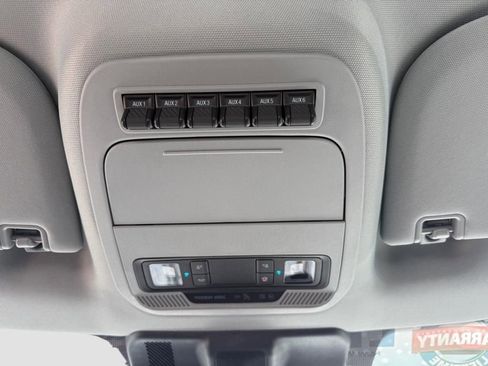 New 2025 Ford F350 XLT w/ FX4 Off-Road Package image 23