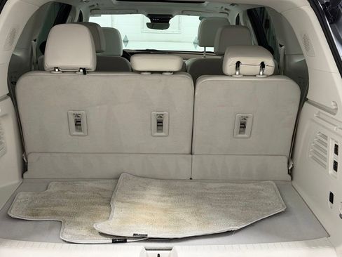 Certified 2025 Buick Enclave Avenir w/ Super Cruise Package FWD image 13