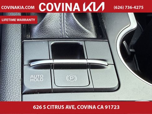 Used 2021 Kia K5 GT-Line image 23