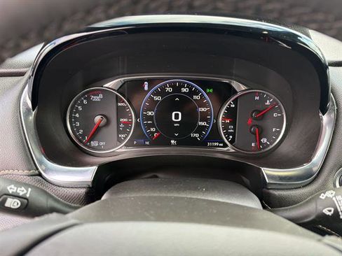 Certified 2023 Chevrolet Traverse Premier image 34