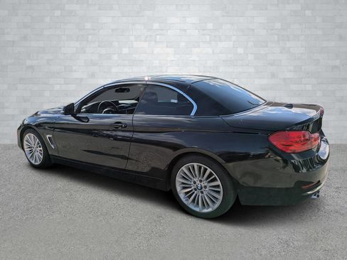 Used 2015 BMW 428i Convertible image 7