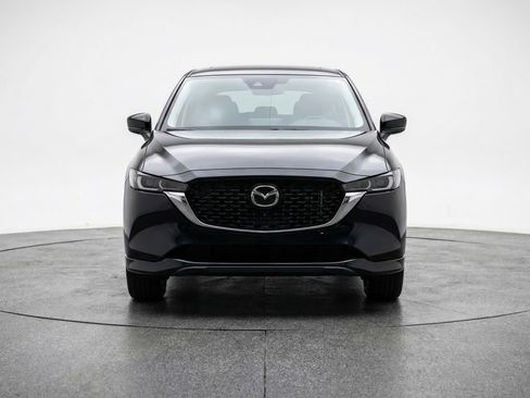 Used 2024 MAZDA CX-5 AWD 2.5 S w/ Select Package image 2