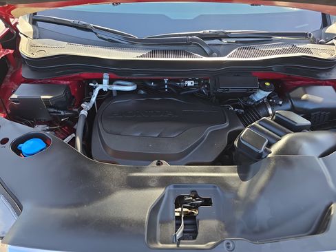 Used 2023 Honda Ridgeline RTL image 30