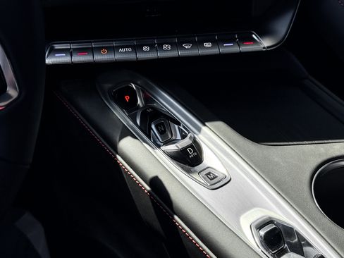 New 2026 Chevrolet Corvette Stingray Premium Cpe w/ Z51 Performance Package image 17