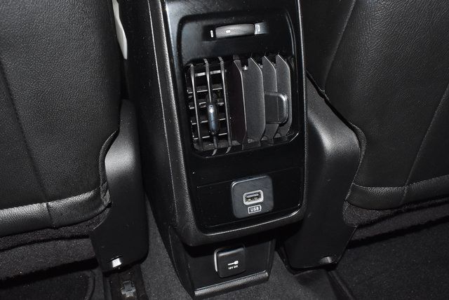 Certified 2024 Jeep Compass Latitude AWD/4WD image 24