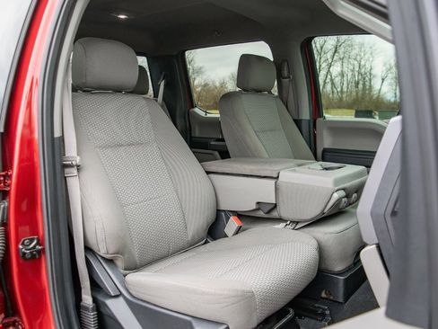 Used 2019 Ford F250 XLT w/ XLT Premium Package image 35