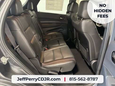 New 2026 Dodge Durango GT AWD/4WD image 23