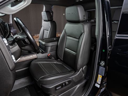 Used 2022 GMC Sierra 2500 Denali AWD/4WD image 28