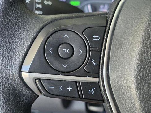 Certified 2023 Toyota Camry LE FWD image 22