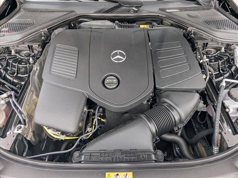 New 2026 Mercedes-Benz E 350 Sedan image 16