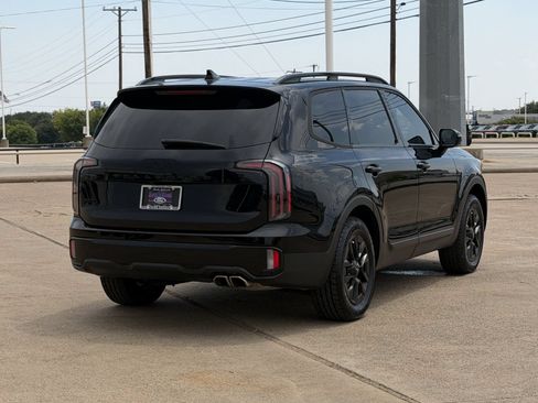 Used 2024 Kia Telluride SX Prestige X-Pro AWD/4WD image 4