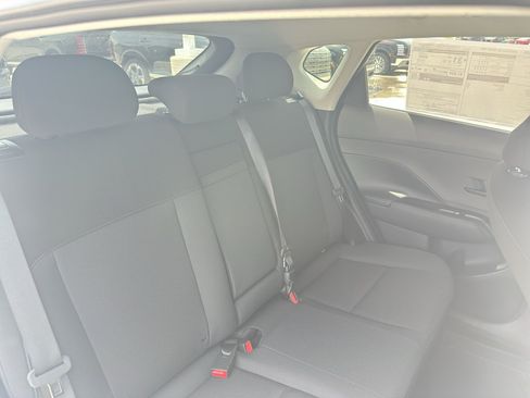 New 2026 Hyundai Kona SEL Sport FWD image 34