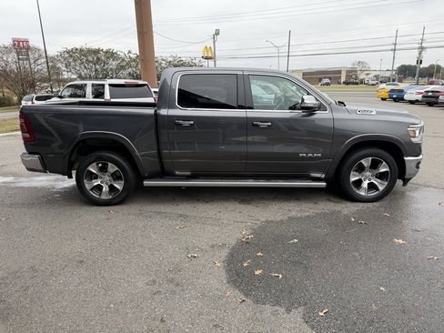 Used 2019 RAM 1500 Laramie image 6