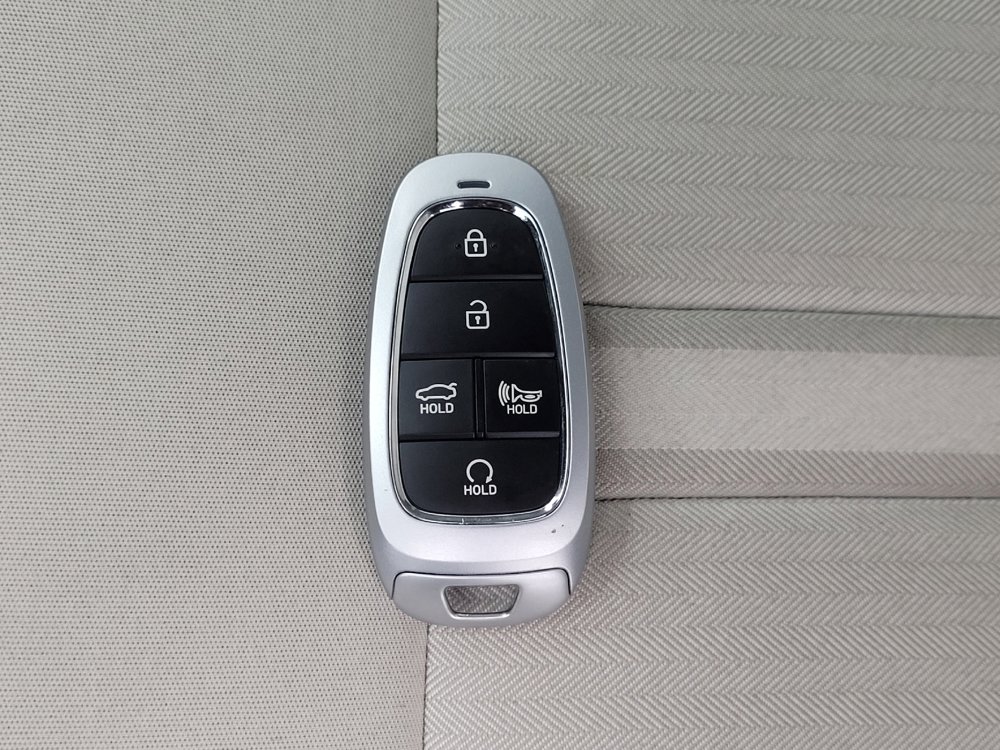 Used 2023 Hyundai Sonata SEL w/ Cargo Package FWD image 32