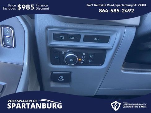 Used 2021 Ford F150 XLT w/ Equipment Group 302A High image 30