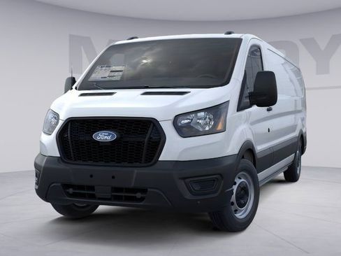 New 2026 Ford Transit 150 Base w/ Load Area Protection Package image 2