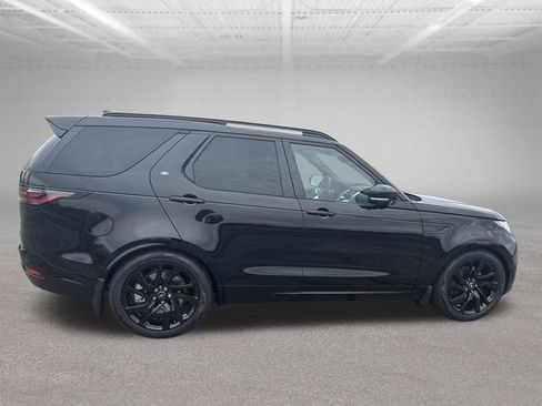 Used 2025 Land Rover Discovery Dynamic SE AWD/4WD image 6