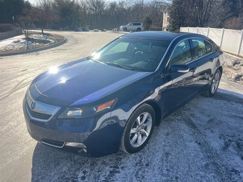 Used 2013 Acura TL image 14