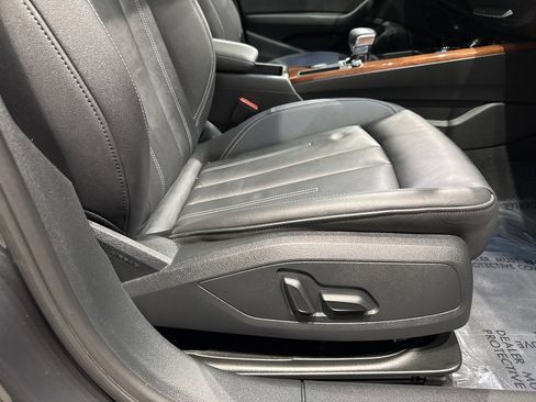 Used 2022 Audi A4 2.0T Premium image 39