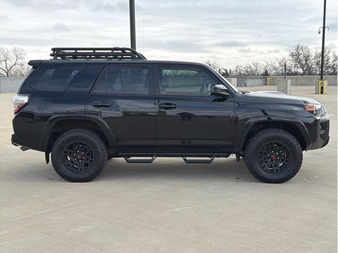 Used 2019 Toyota 4Runner TRD Pro image 9
