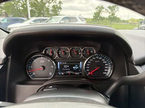 Used 2018 Chevrolet Suburban Premier AWD/4WD image 27