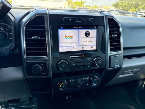 Used 2019 Ford F150 XLT AWD/4WD image 18