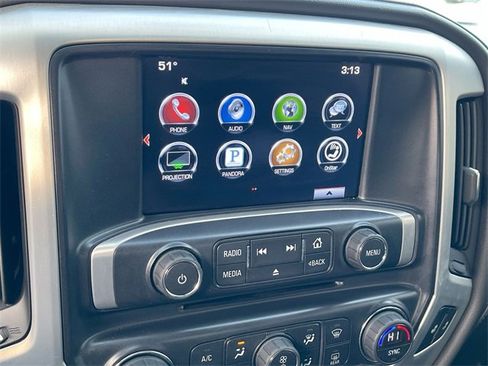 Used 2016 GMC Sierra 1500 SLE w/ SLE Value Package image 13