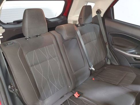 Used 2019 Ford EcoSport SE image 12