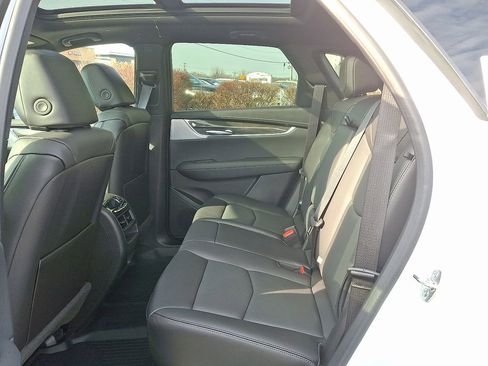 New 2026 Cadillac XT5 Sportv image 5