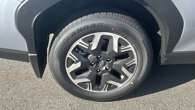 New 2026 Subaru Forester Premium AWD/4WD image 11