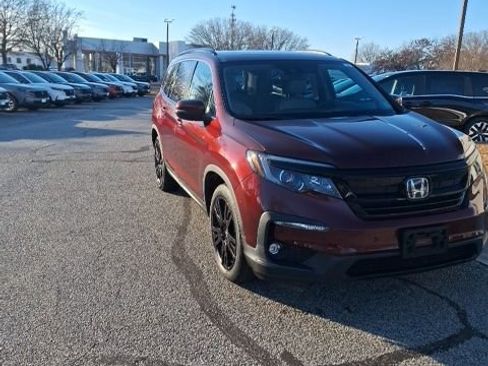 Used 2022 Honda Pilot Special Edition image 4