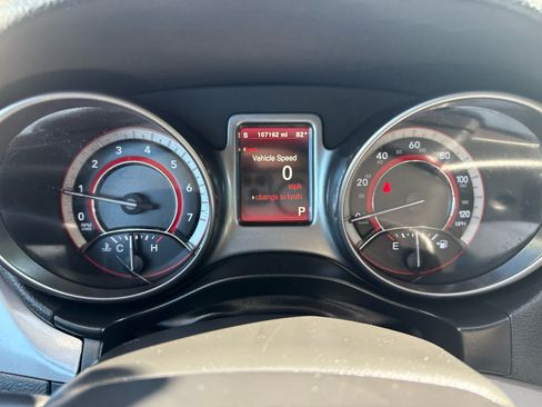 Used 2019 Dodge Journey Crossroad FWD image 20