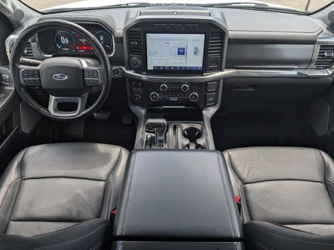 Used 2021 Ford F150 Lariat w/ Equipment Group 502A High AWD/4WD image 27