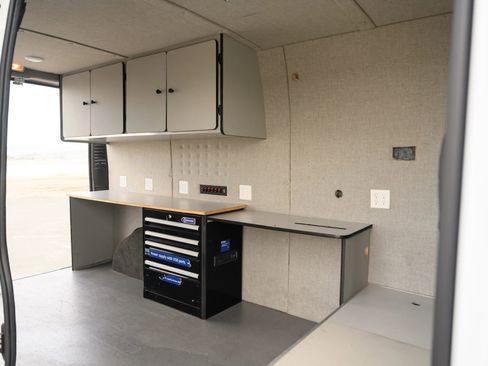 Used 2018 RAM ProMaster 2500 image 24