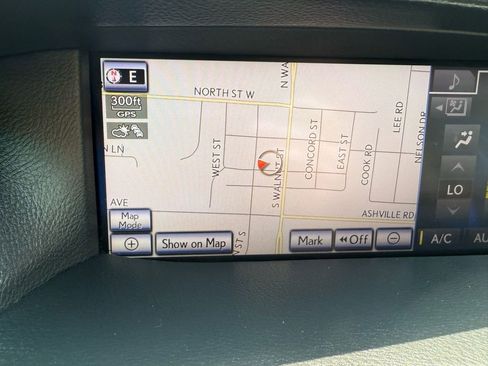 Used 2014 Lexus LS 460 L image 16