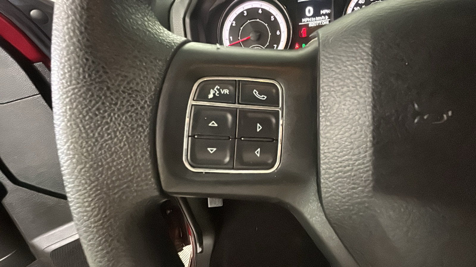 Used 2019 RAM 1500 Express w/ Wheel & Sound Group AWD/4WD image 19