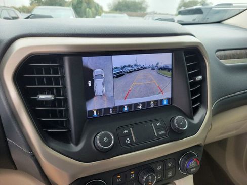 Used 2022 GMC Acadia Denali w/ Denali Ultimate Package image 25