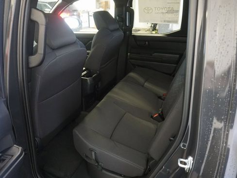 New 2026 Toyota Tacoma SR5 image 22