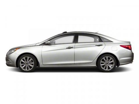 Used 2013 Hyundai Sonata GLS w/ Popular Equipment Pkg image 6