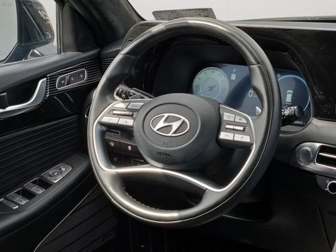 Used 2025 Hyundai Palisade Calligraphy AWD/4WD image 19
