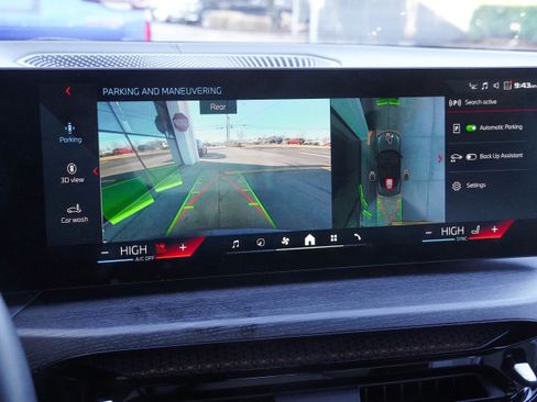 Certified 2026 BMW M440i Convertible image 27