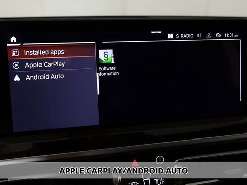 Used 2025 BMW X4 xDrive30i image 10