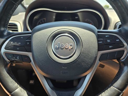 Used 2020 Jeep Grand Cherokee Altitude RWD image 24