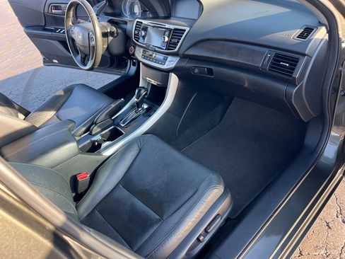 Used 2013 Honda Accord EX-L image 20